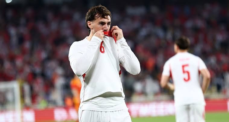Orkun Kökçü