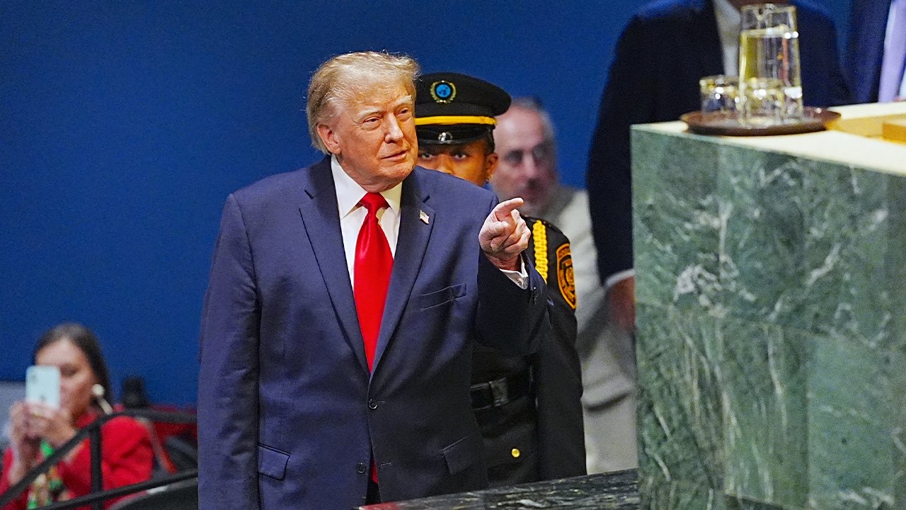 ABD ve İran'dan 3 saatlik görüşme! Trump: Çok iyi geçti