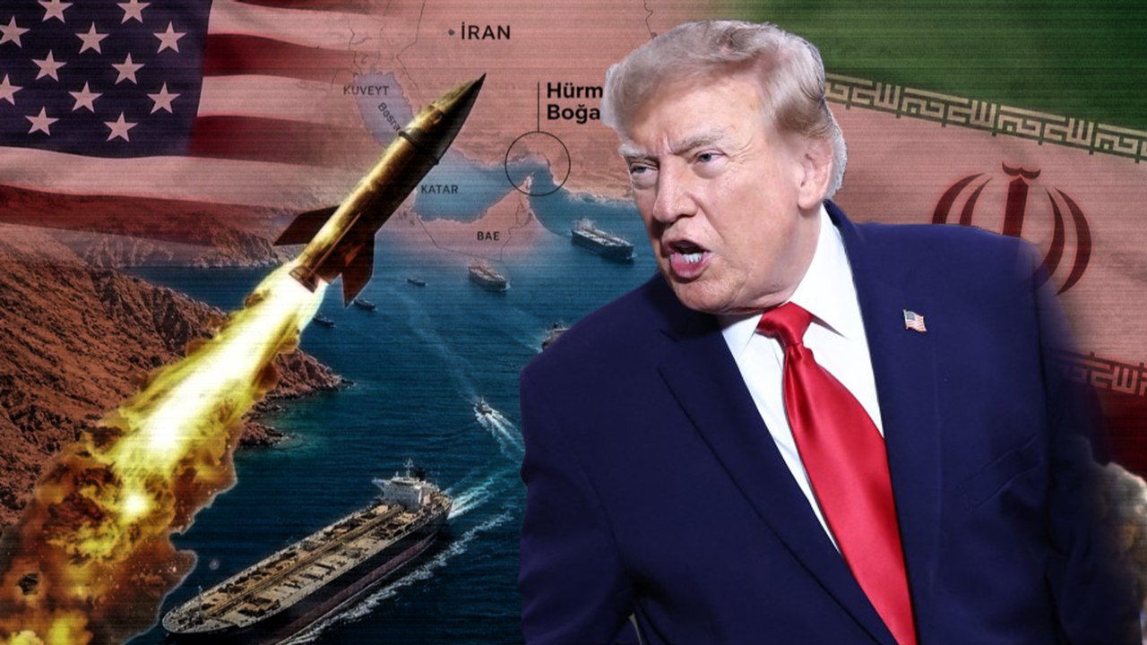 ABD ve İran'dan 3 saatlik görüşme! Trump: Çok iyi geçti