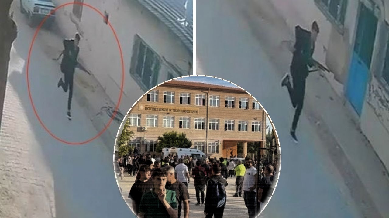 Adalet Bakan Yardımcısı Can Tuncay duyurdu! Manisa’daki saldırıda TCK 233/4 uygulanacak