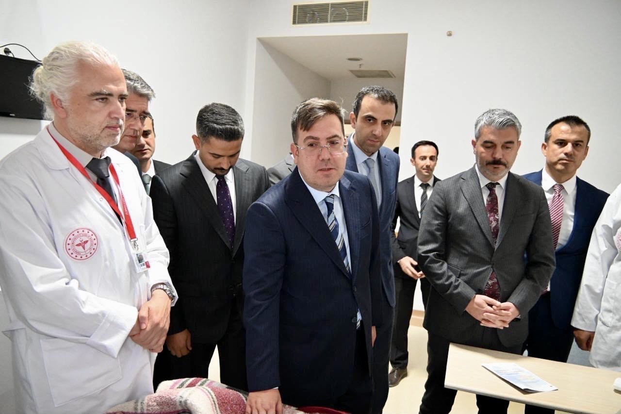 Adalet Bakan Yardımcısı Can Tuncay duyurdu! Manisa’daki saldırıda TCK 233/4 uygulanacak