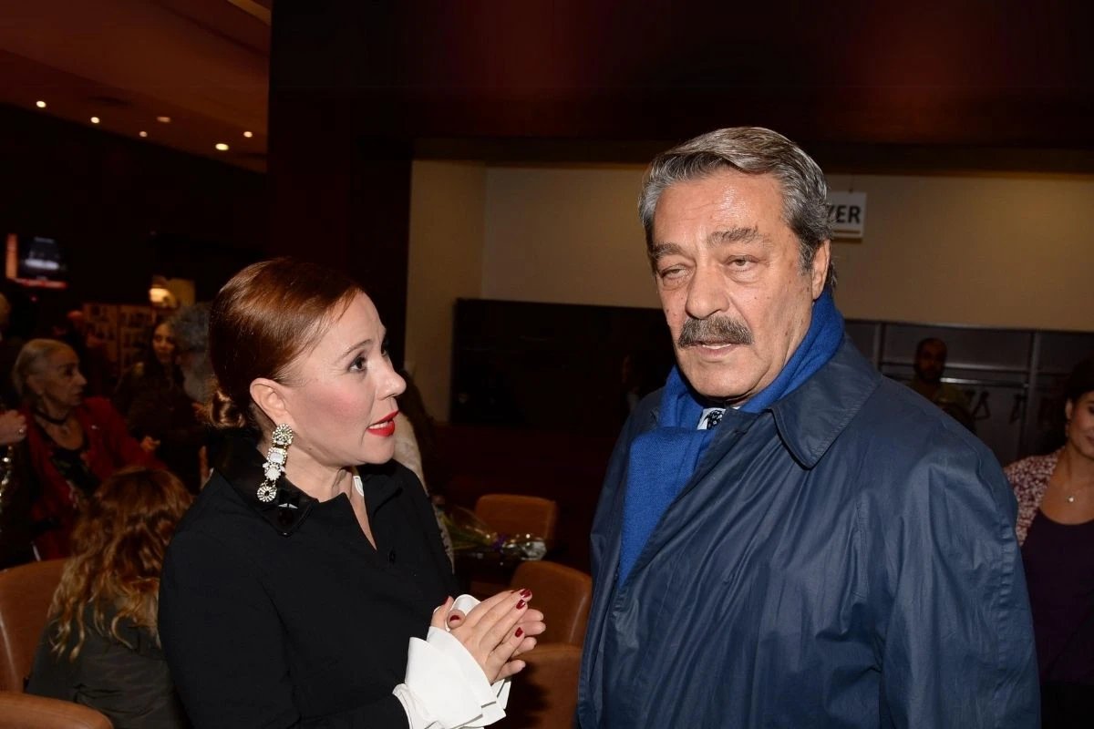 Akrabaya kuruş yok! Kadir İnanırın bütün mirası Jülide Kurala gitti, işte o rakam!