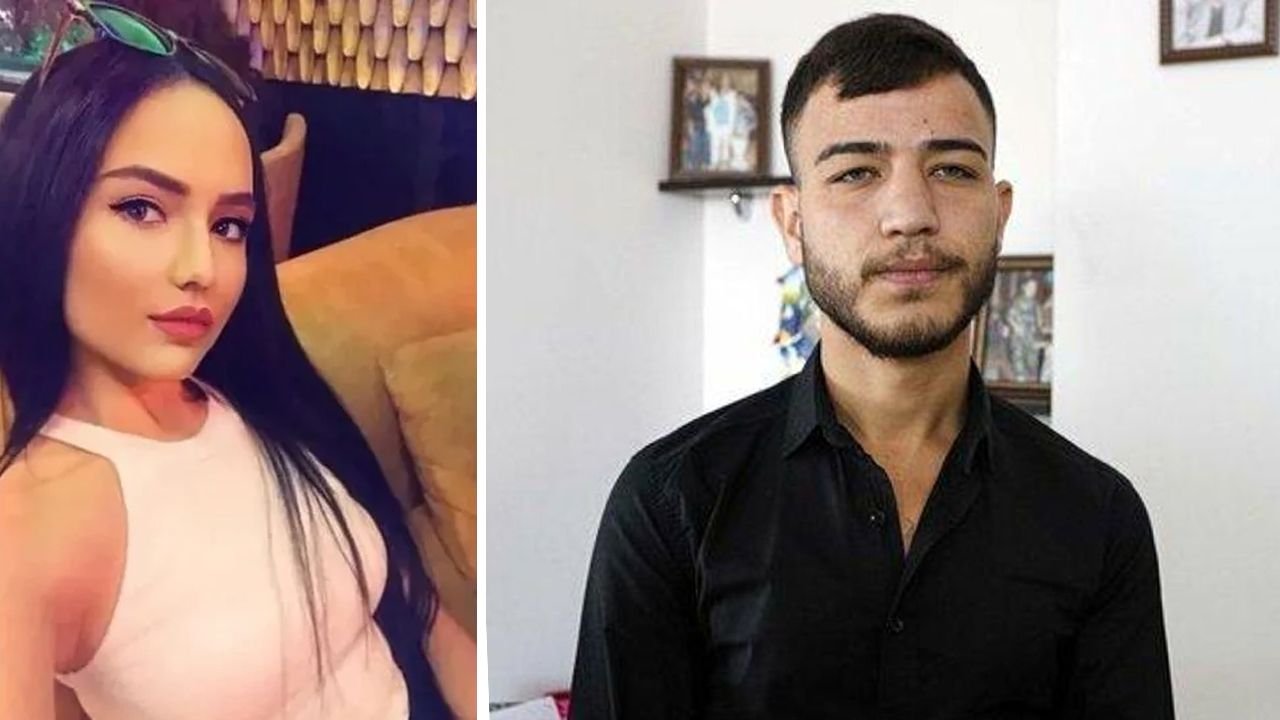 Aleyna Çakır davasında karar! Ümitcan Uyguna 4 yıl hapis cezası