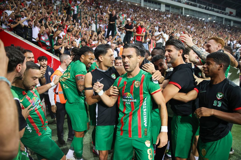Amedspor