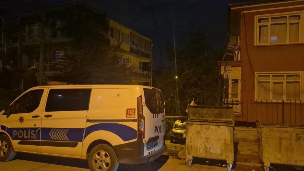 Ankara’da esrarengiz olay! Bir apartman dairesinden erkek cesetleri çıktı