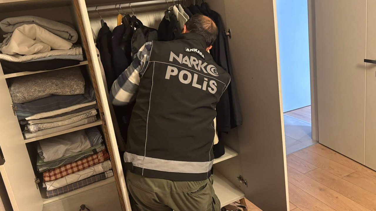 Ankara