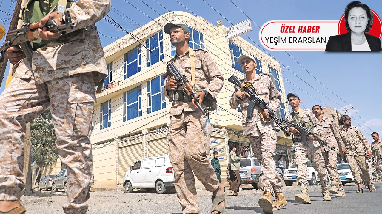Ankara’nın destek planı hazır! Riyad'a Türk Kalkanı