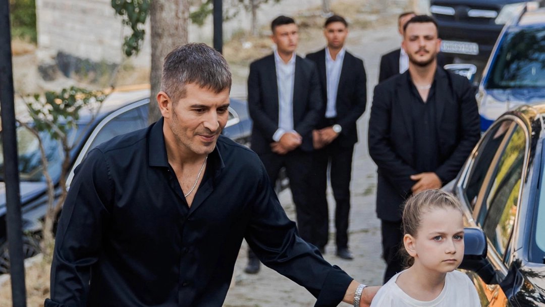 Anne Yarısı Altay kim? Cihangir Ceyhan hangi dizilerde oynadı, aslen nereli?