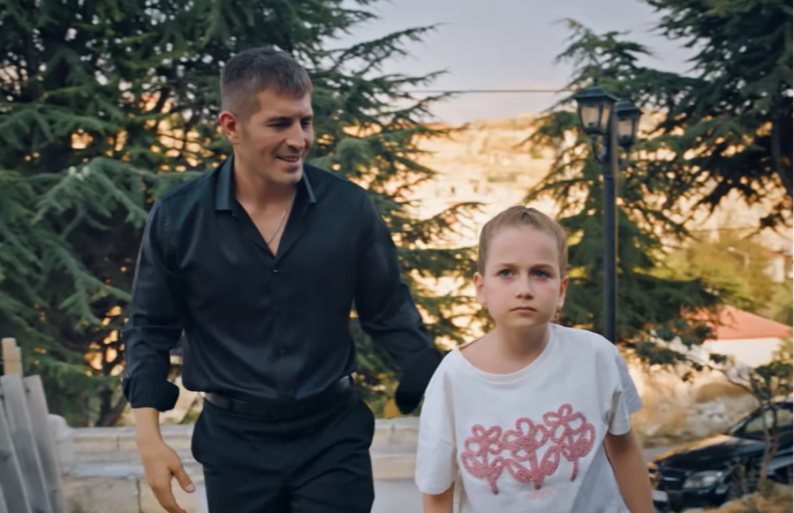Anne Yarısı Ege kim, gerçek adı ne, kaç yaşında?