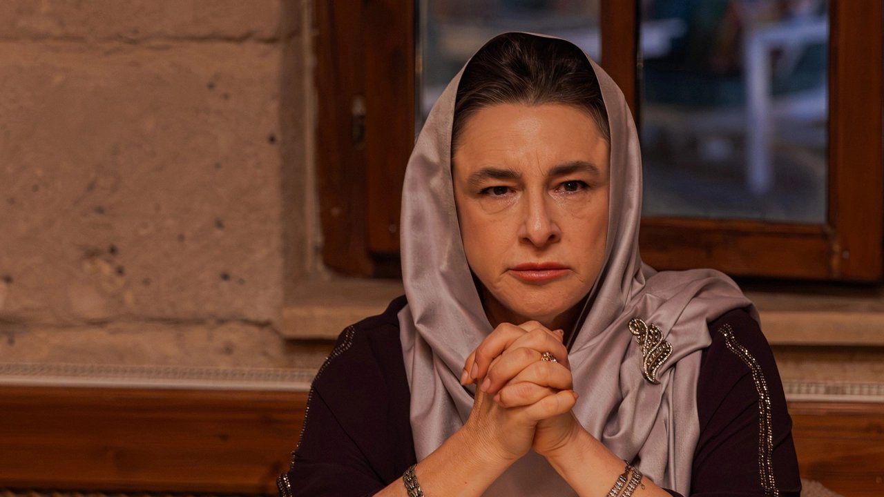 Anne Yarısı Meryem kim, Esra Dermancıoğlu hangi dizilerde oynadı?