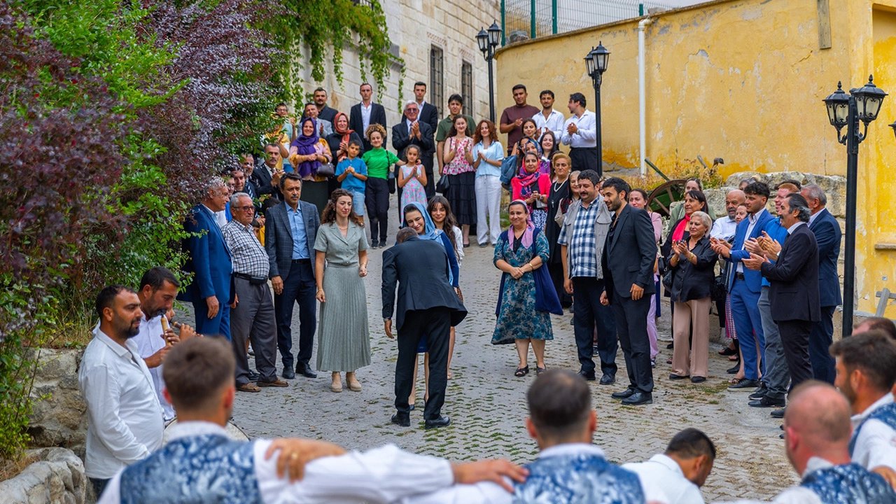 Anne Yarısı nerede çekiliyor, hangi şehirde? Anne Yarısı dizisi ilk bölümüyle ekranlara geliyor