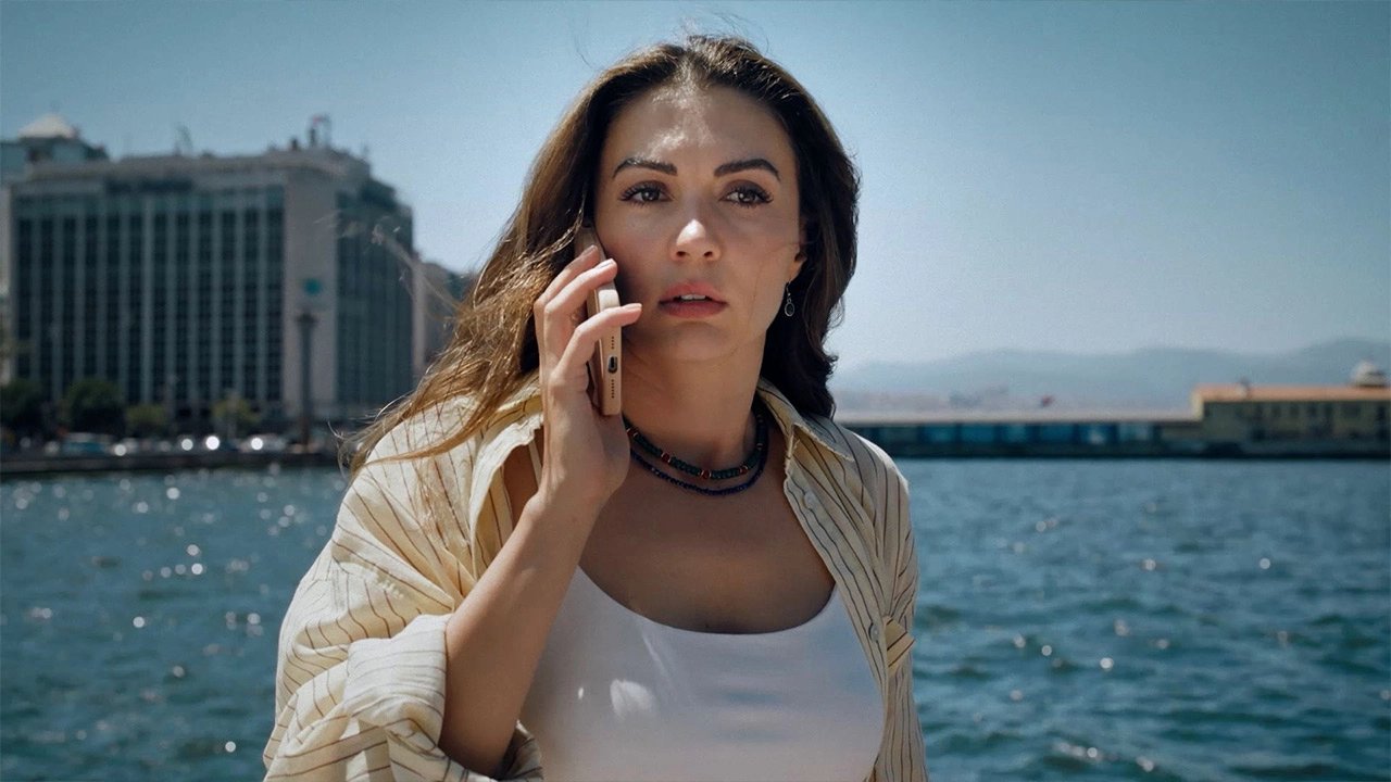 Anne Yarısı nerede çekiliyor, hangi şehirde? Anne Yarısı dizisi ilk bölümüyle ekranlara geliyor