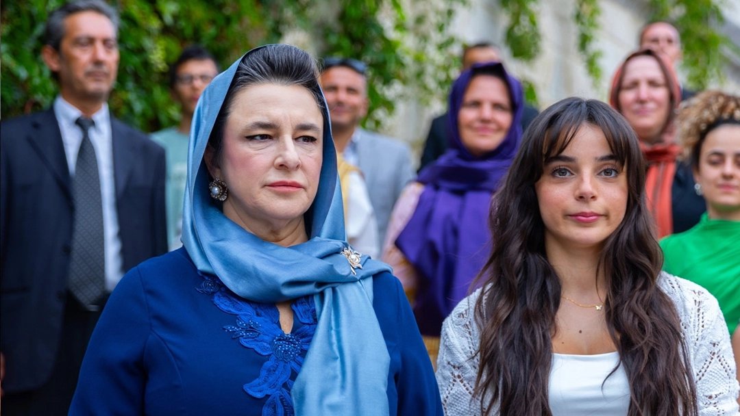 Anne Yarısı nerede çekiliyor, hangi şehirde? Anne Yarısı dizisi ilk bölümüyle ekranlara geliyor