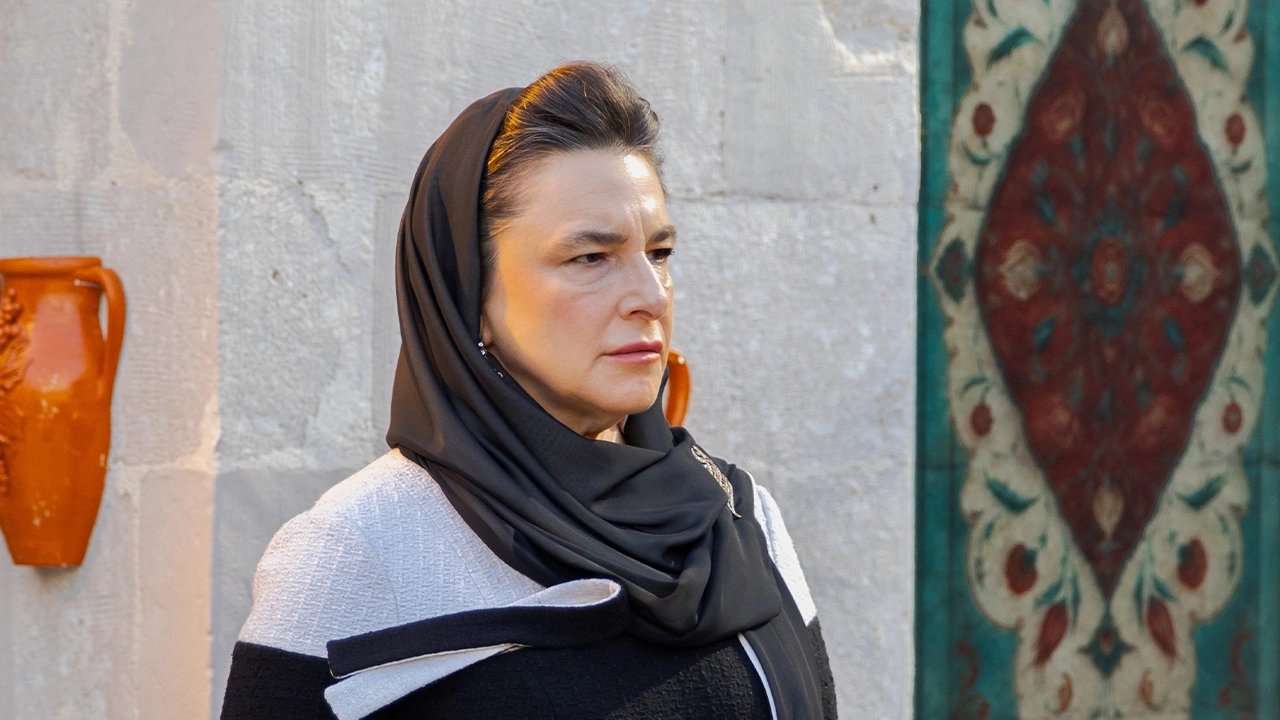 Anne Yarısı oyuncu kadrosu! İşte karakterler ve oyuncular