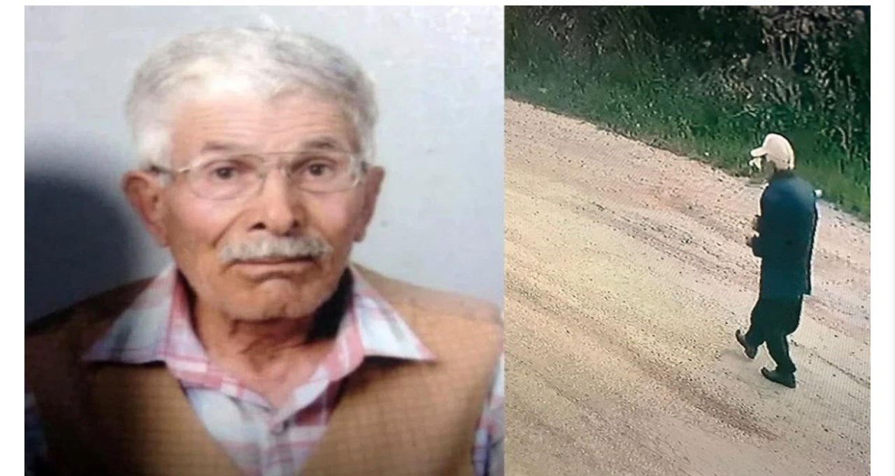 Antalya’da sır olay! Önce kafatası şimdi takma diş bulundu, 15 aydır kayıp yaşlı adamın oğlu DNA için kan verdi