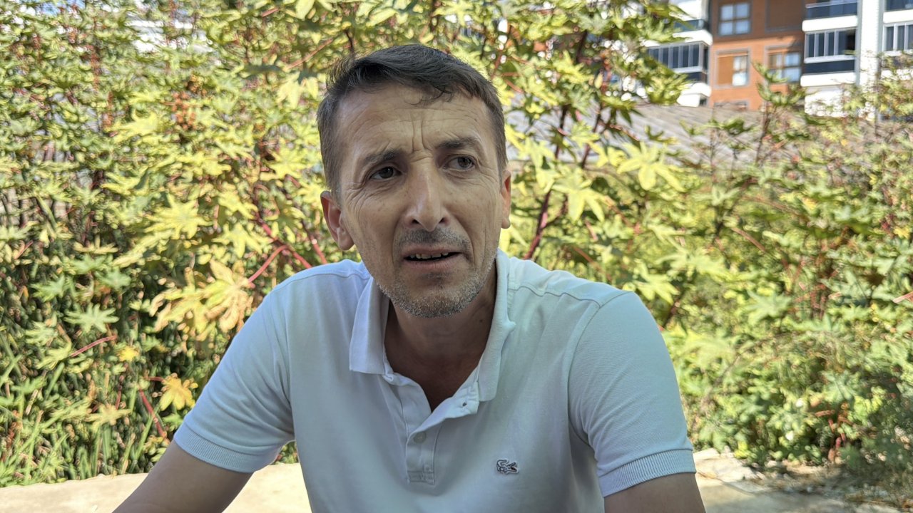 Antalya’da sır olay! Önce kafatası şimdi takma diş bulundu, 15 aydır kayıp yaşlı adamın oğlu DNA için kan verdi