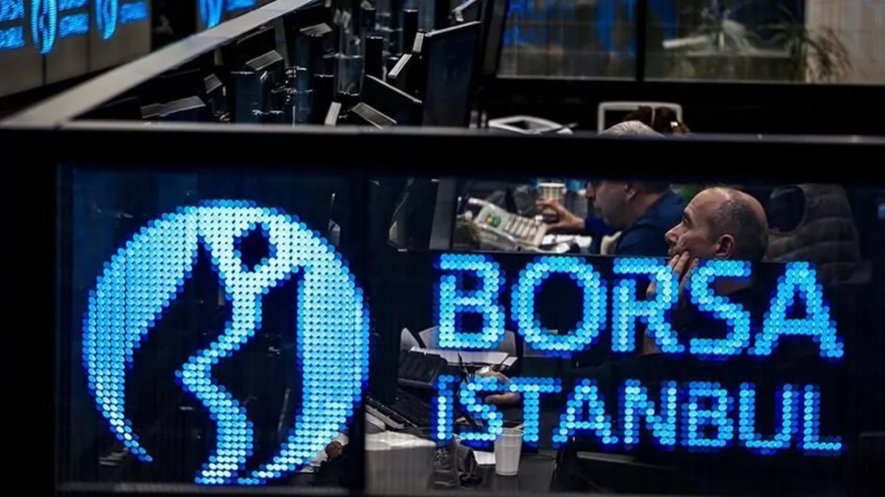 BİST 100’de 27 şirket değişikliği! Yeni listeyi Borsa İstanbul açıkladı