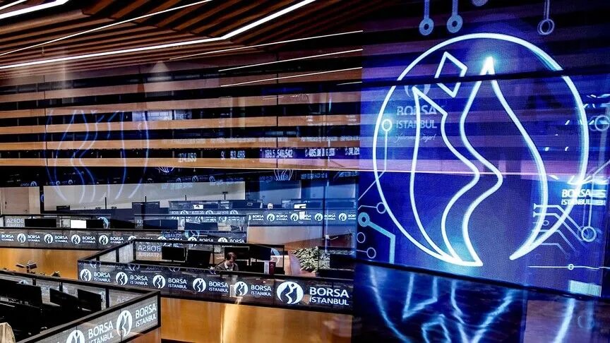 Borsa İstanbul açıkladı: BIST 50de açığa satış işlemlerinde yukarı adım kuralı