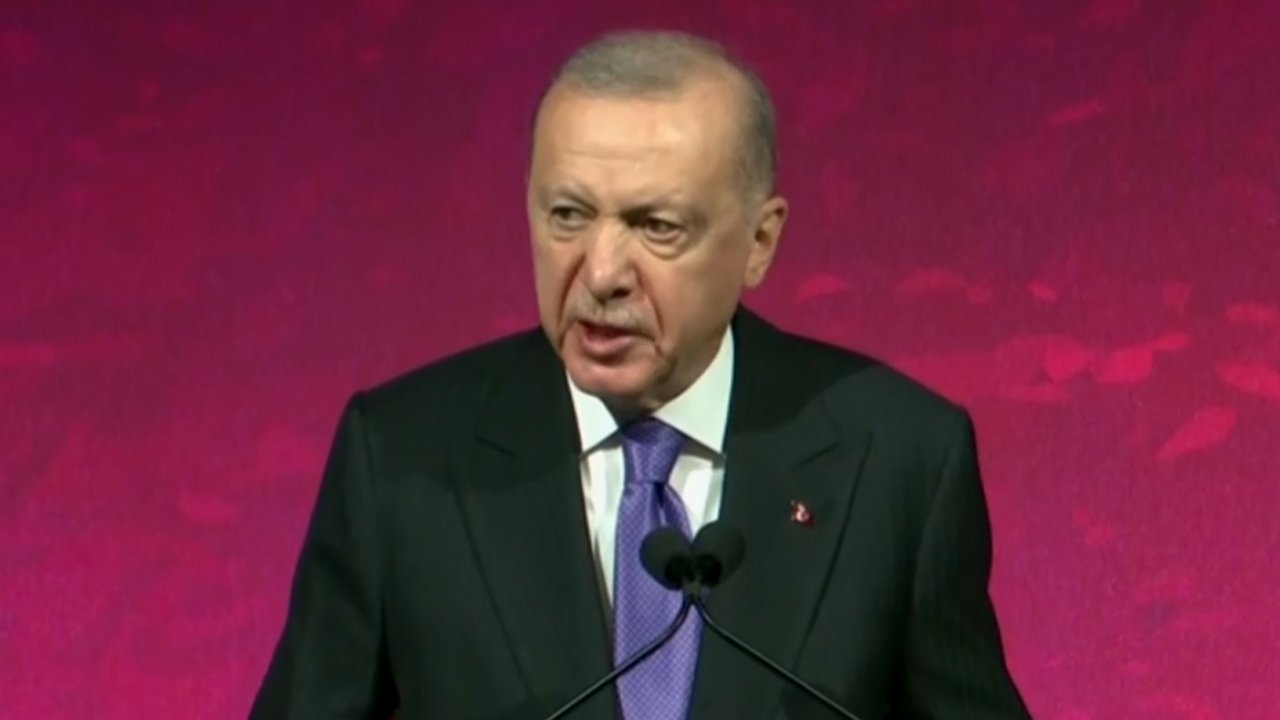 YATIRIMCILARI DAVET ETTİ