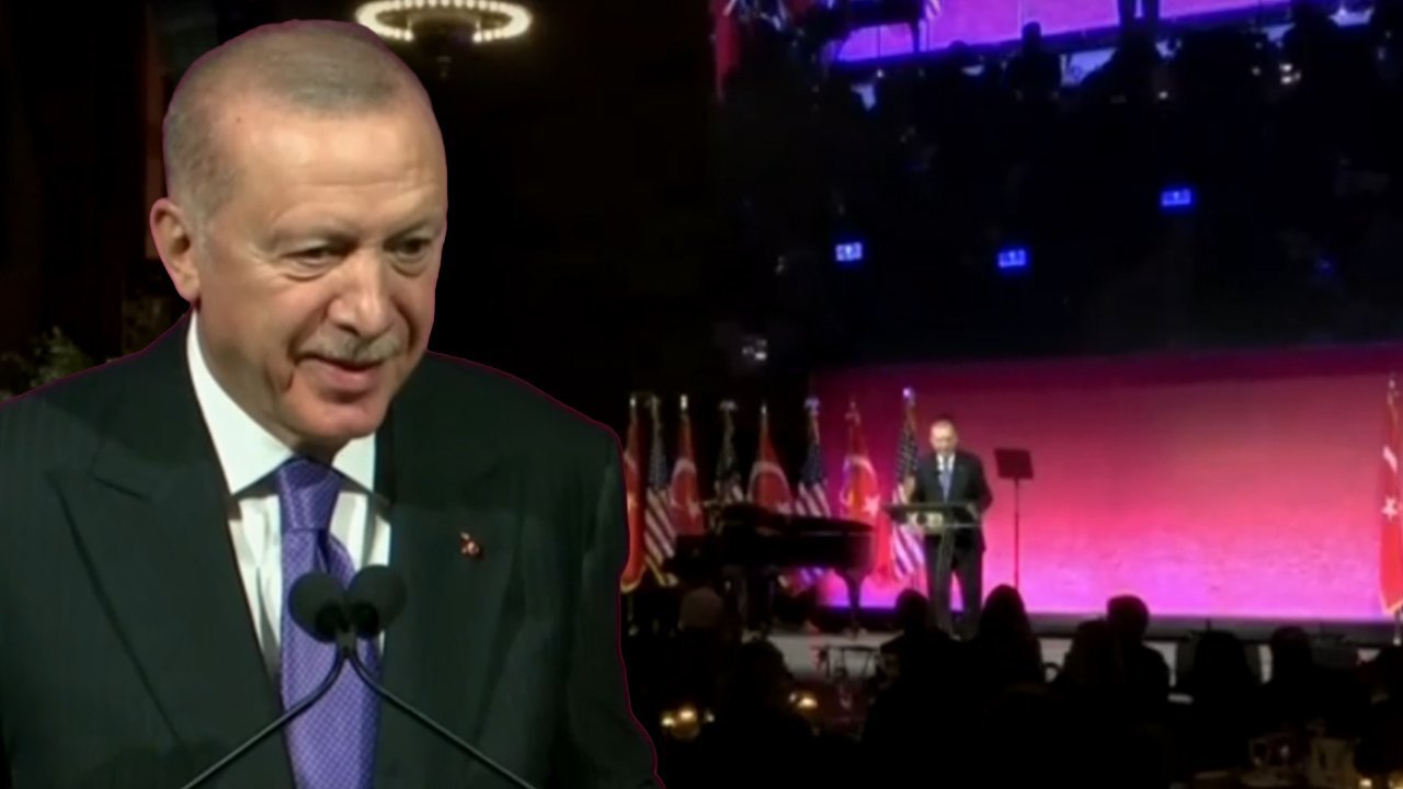 TÜRK İŞ İNSANINA SESLENDİ