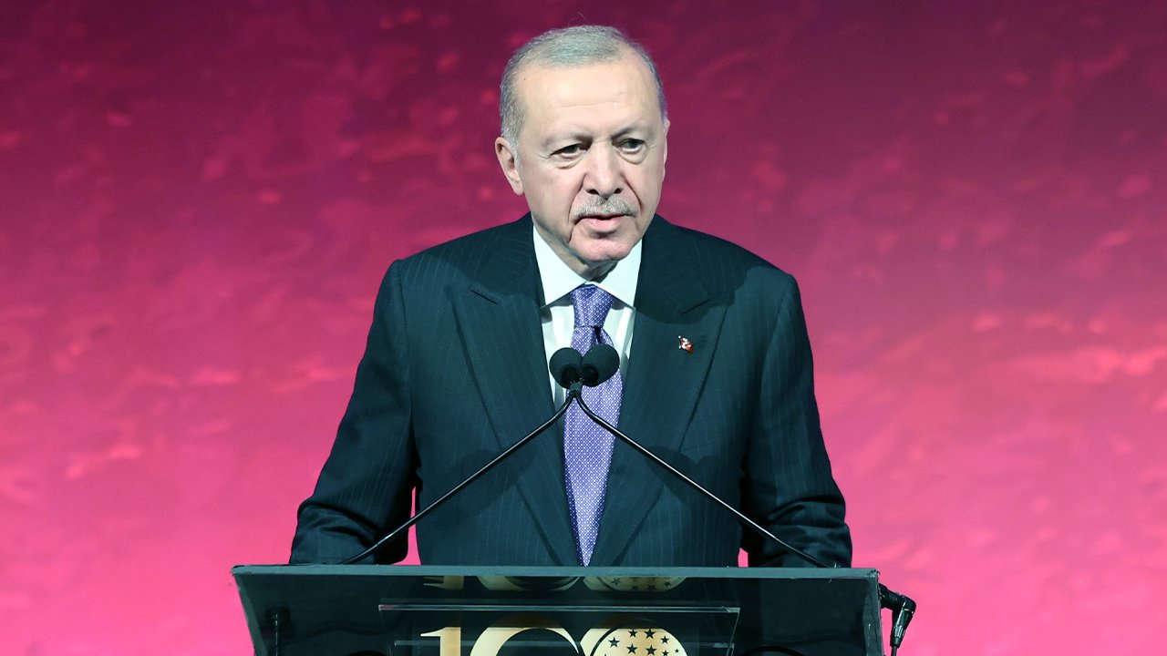 Cumhurbaşkanı Erdoğan’dan BM’ye tarihi çağrı: Veto imtiyazı kaldırılmalı