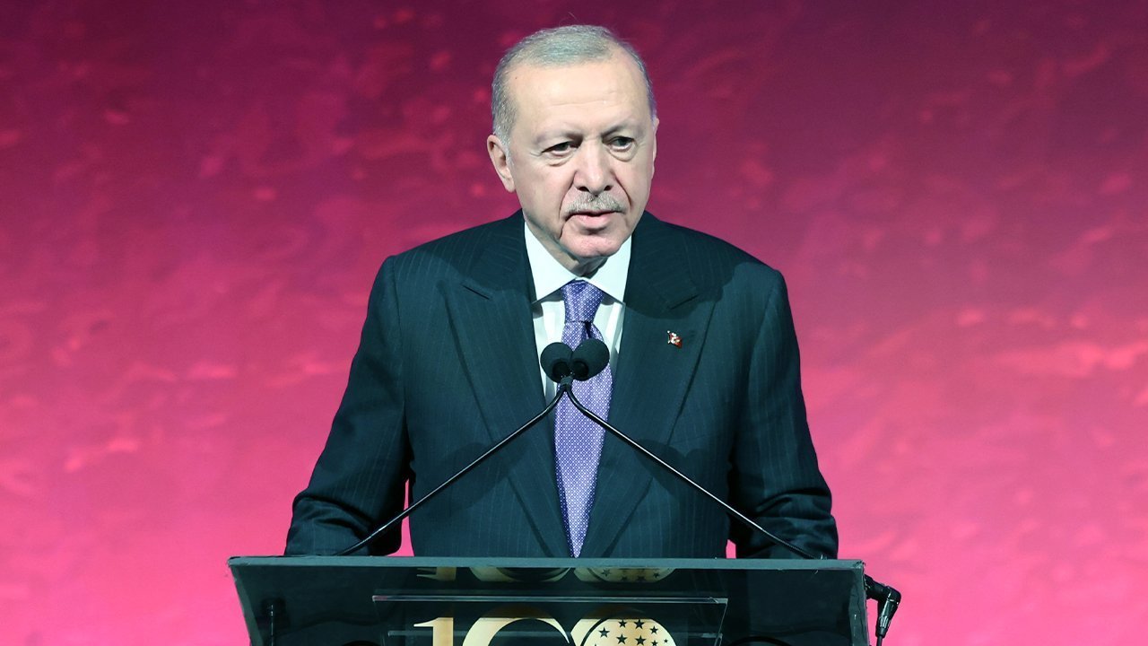 BM’YE TARİHİ ÇAĞRI
