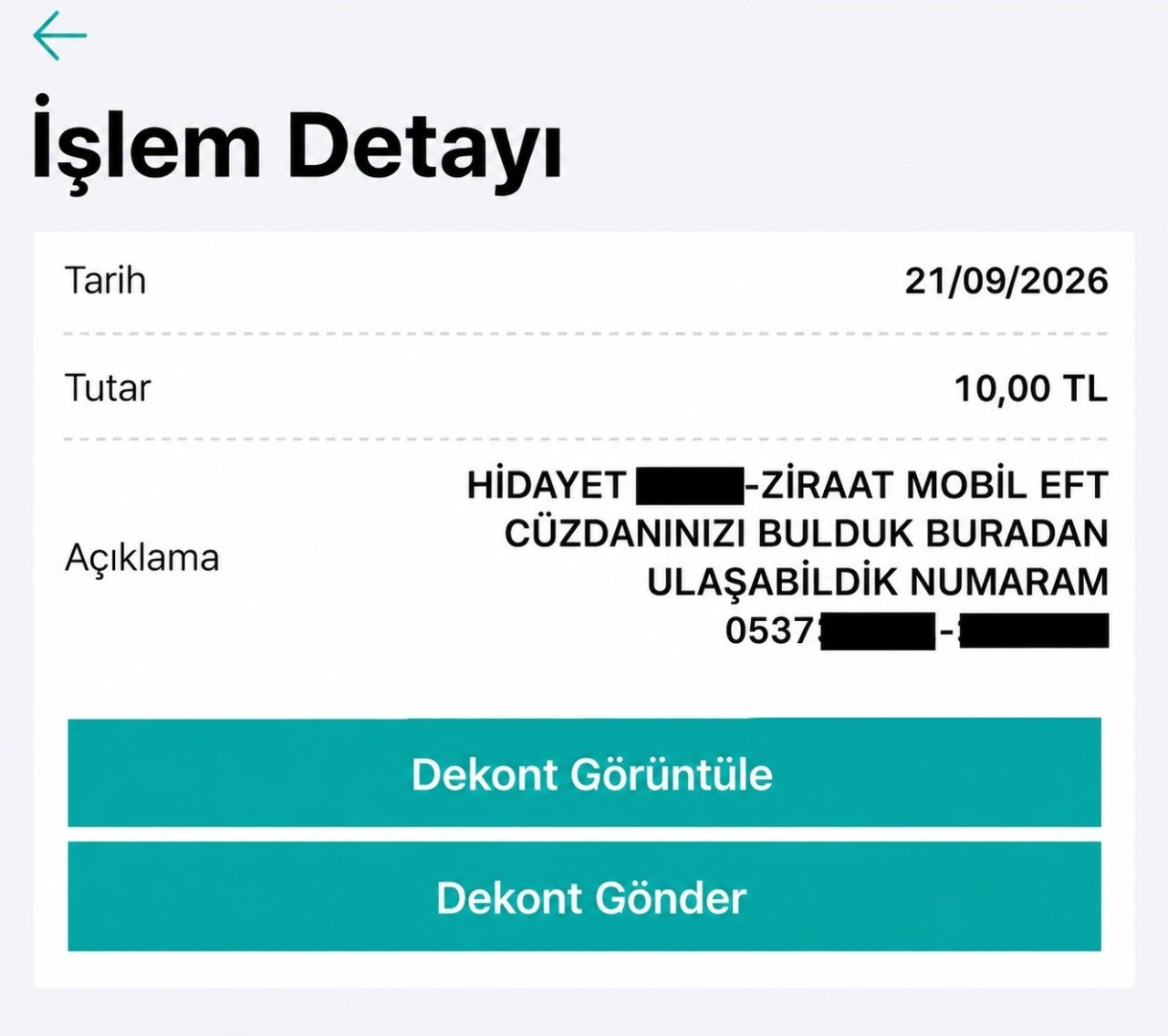 Cüzdan buldu, sahibine ulaşmak için bulduğu yöntem ilginç