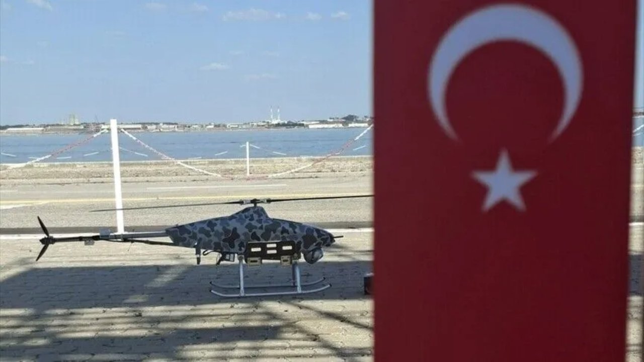DUMRUL, REPMUS 2026'da uluslararası arenaya çıktı