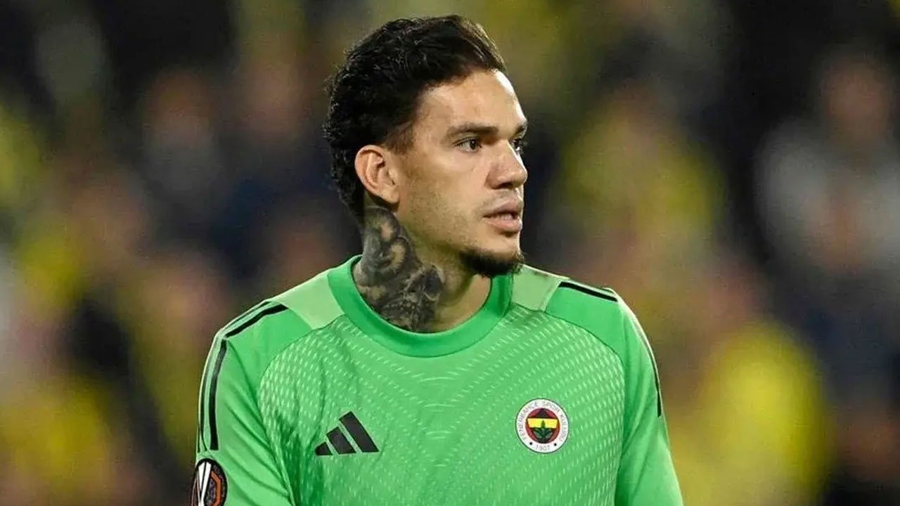 Ederson'dan sürpriz karar: Affını istedi