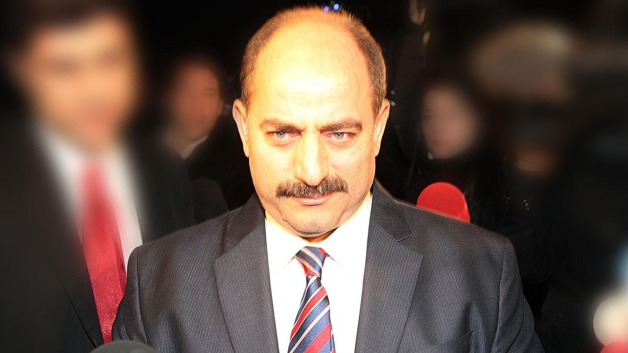 Zekeriya Öz