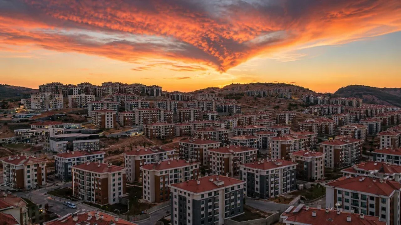 EV ALMAK MI KİRADA KALMAK MI?