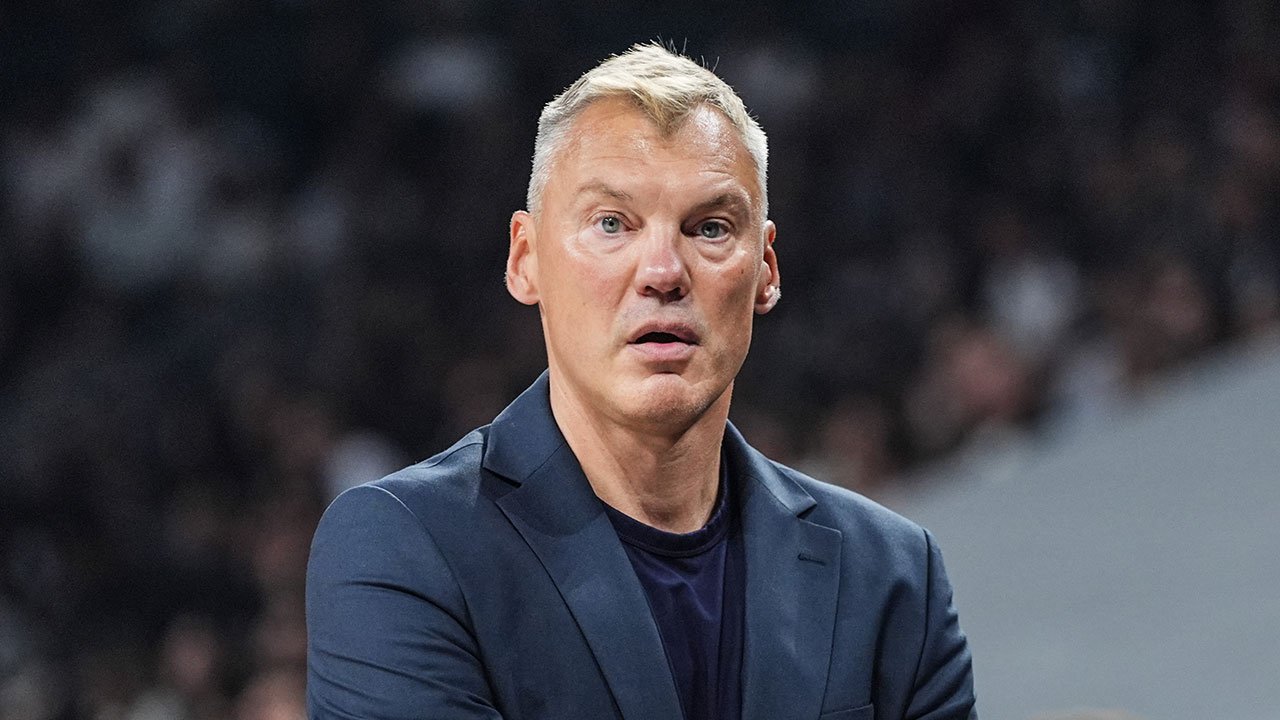Fenerbahçe'de Jasikevicius'tan şampiyonluk sonrası Beşiktaş itirafı