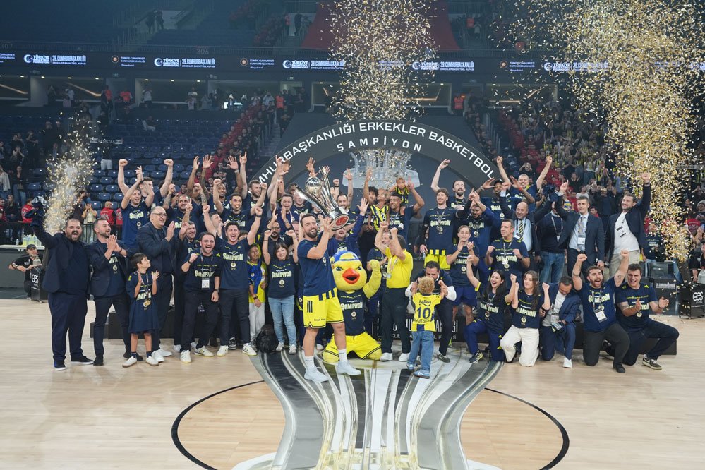 Fenerbahçe Tarfin