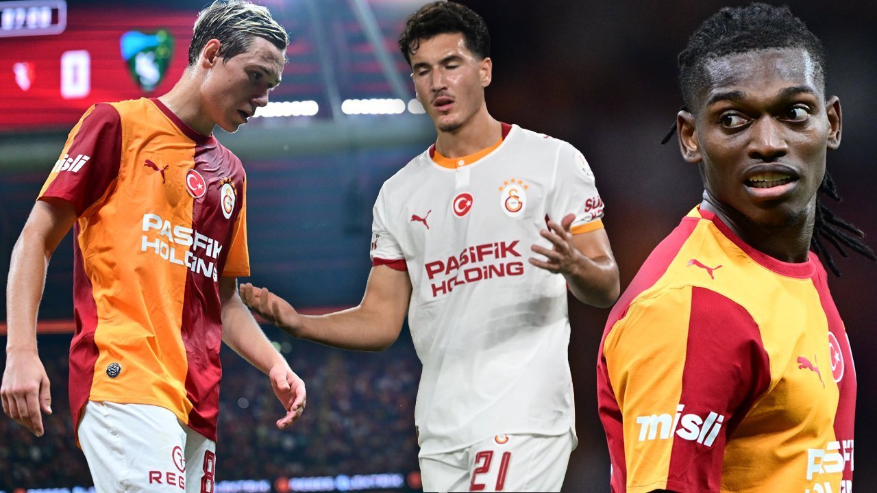 5 YENİ ASLAN ŞAŞIRTTI