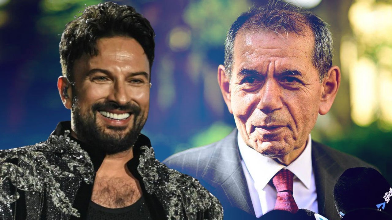 G.SARAY'DAN TARKAN'A VETO