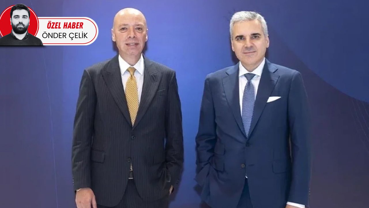 Gayrimenkulde üçlü güç birliği! Azimut, Egeyapı ve Quvars’tan ortaklık
