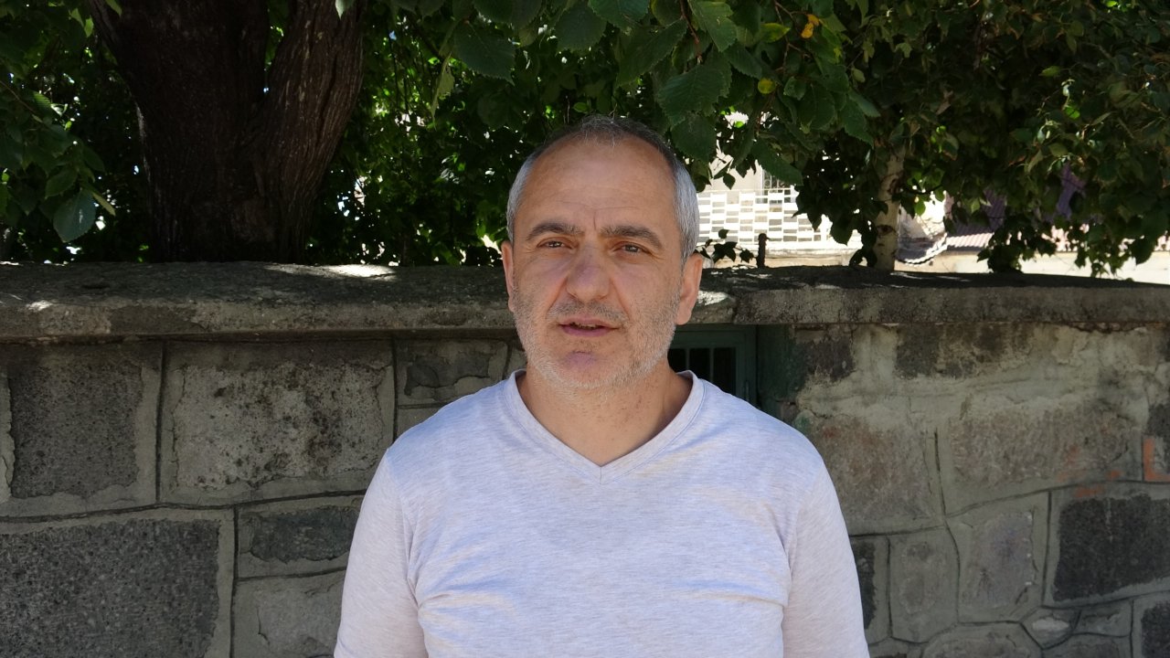 Geçmişi Selçuklulara uzanıyor! Hastaların koştuğu Öksürük Baba