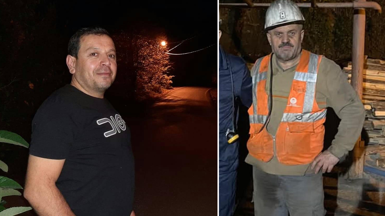 Göçükte ölen madencinin eşinden 5 kişinin yapacağı işi yapıyordu iddiası