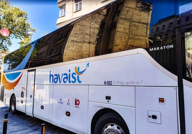 Havaist, THY ile yarışıyor! Ankara’ya gidecek olsak ücret 5.137 TL’yi bulacak