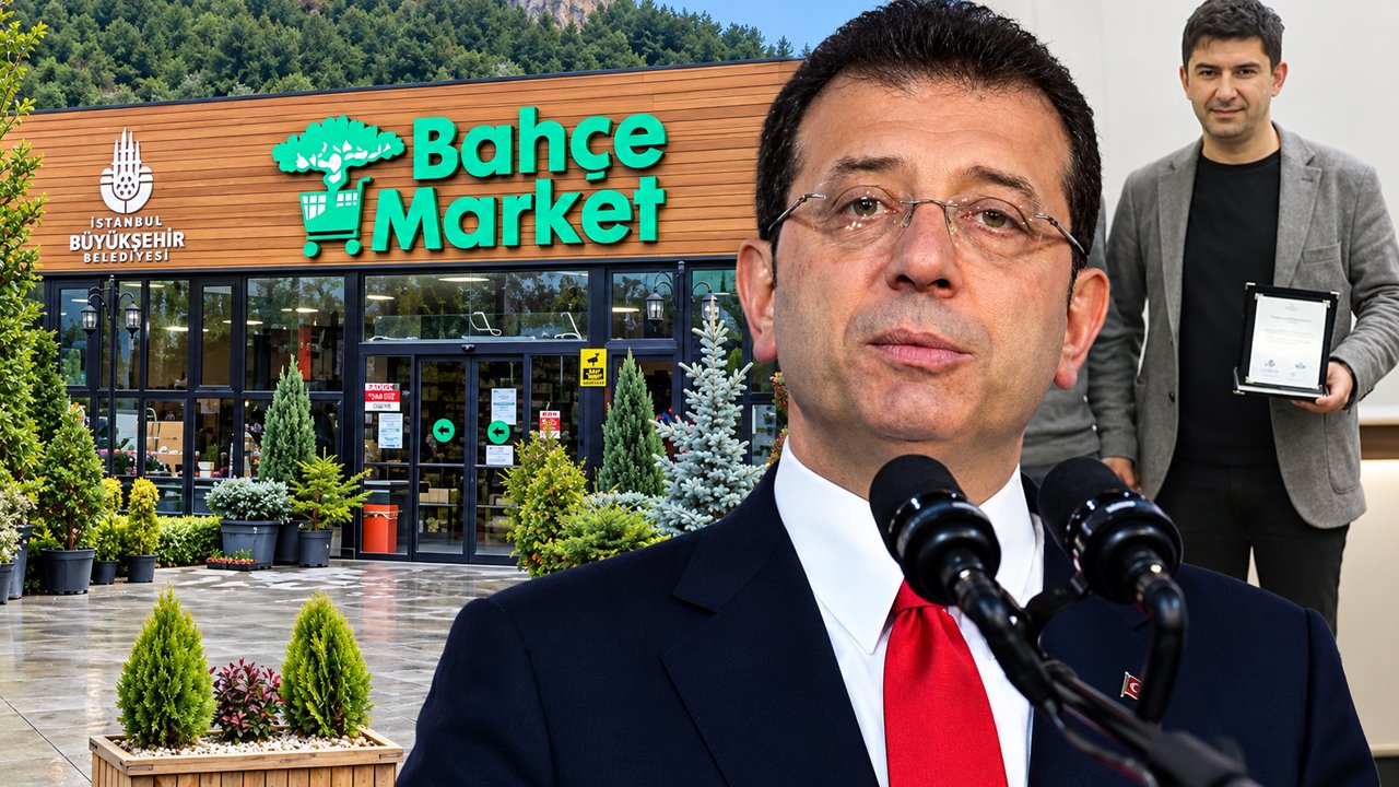 İBB'deki rüşvet çarkını tek tek anlattı: Para, elit üyelik uçak bileti, market kartı...