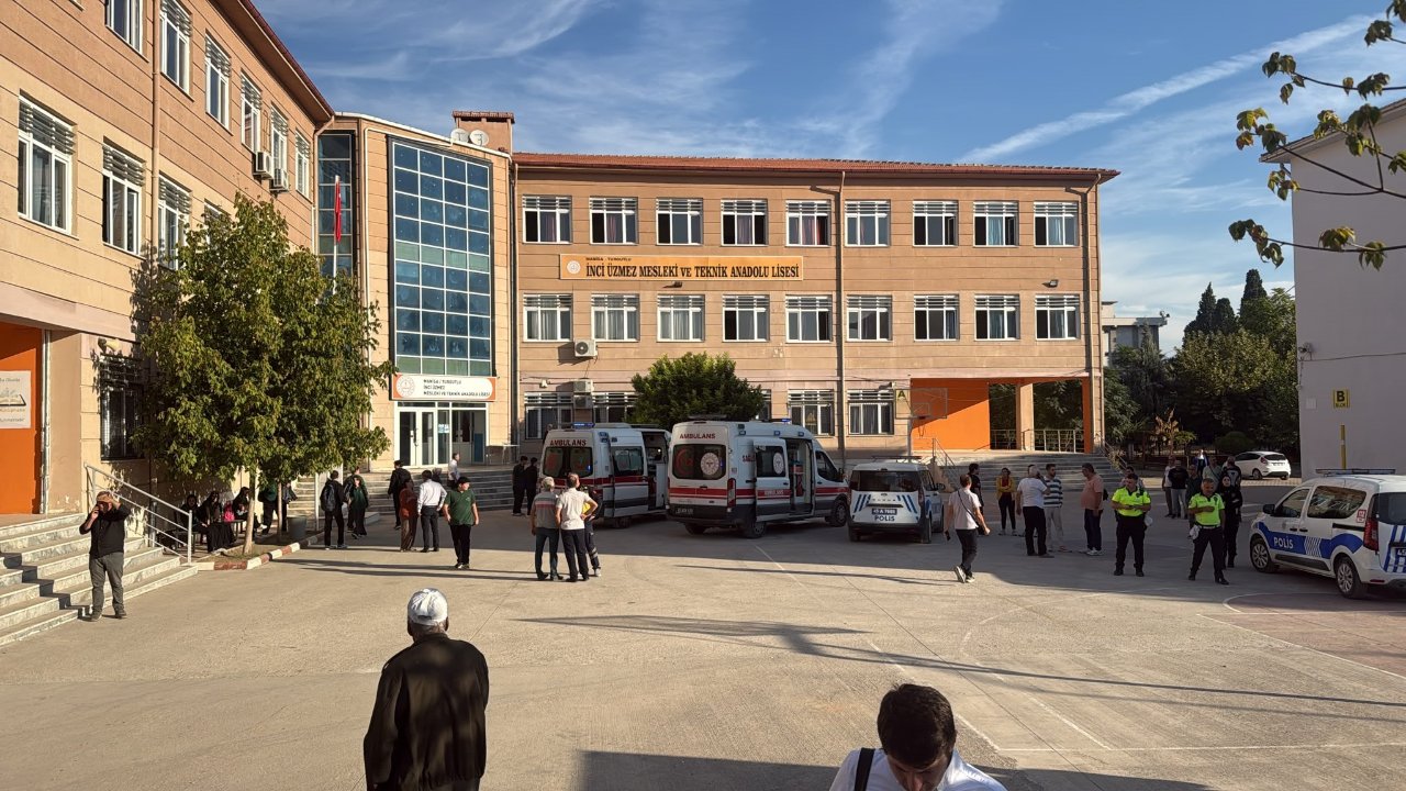 İçişleri Bakanı Mustafa Çiftçi'den okul saldırısıyla ilgili açıklama: İhmali olanlar tespit edilecek