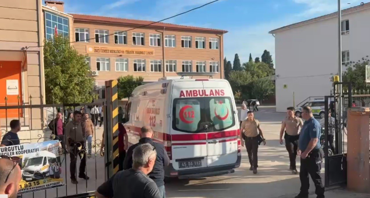 İçişleri Bakanı Mustafa Çiftçi'den okul saldırısıyla ilgili açıklama: İhmali olanlar tespit edilecek