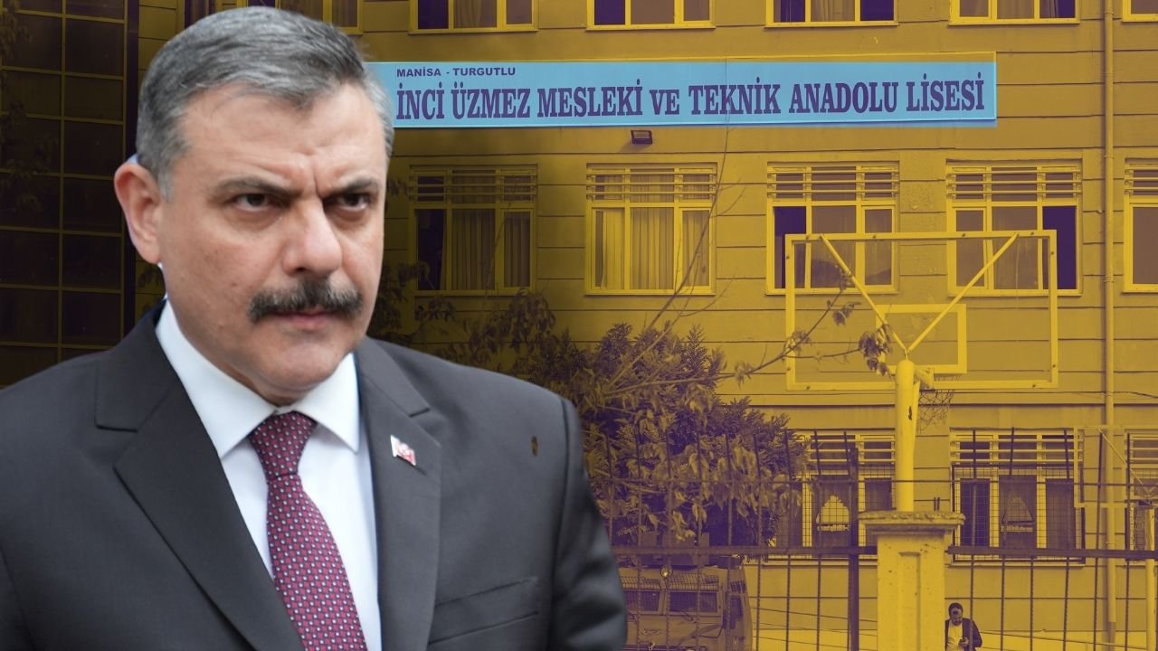 İçişleri Bakanı Mustafa Çiftçi'den okul saldırısıyla ilgili açıklama: İhmali olanlar tespit edilecek görseli