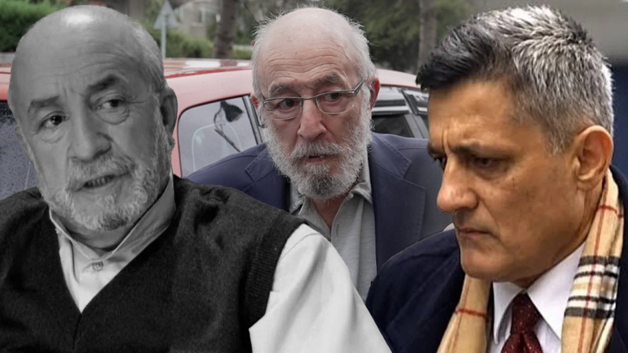İfade veren Emin Olcay'dan Kozinoğlu açıklaması: Gördüklerimi, bildiklerimi anlattım