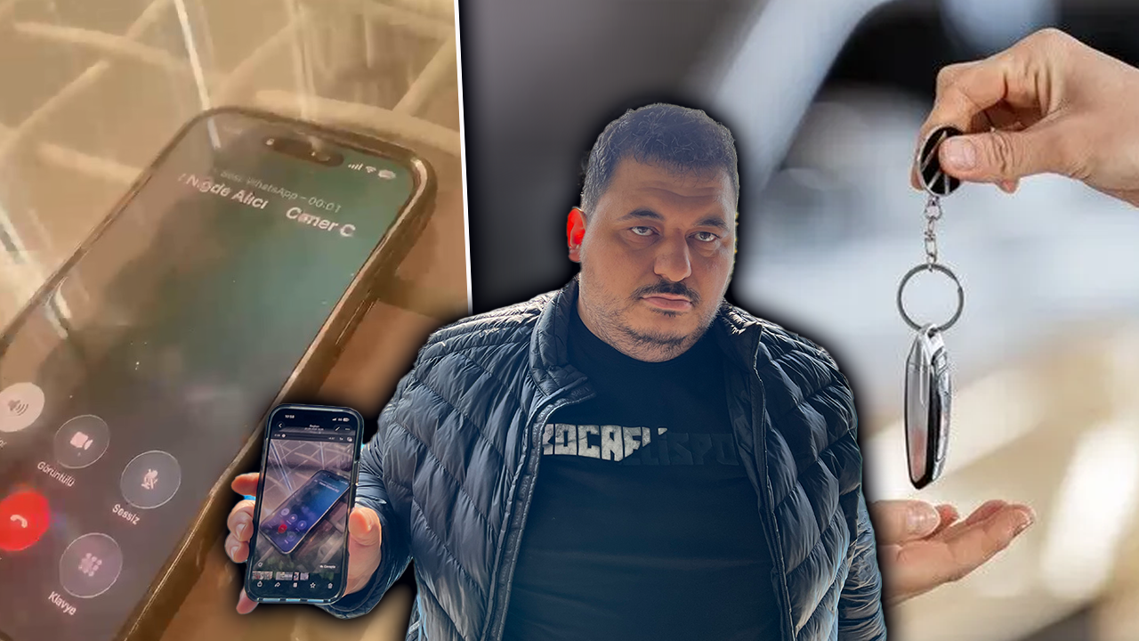 İkinci el araç alacaklar dikkat! Dolandırıcılardan yeni tuzak, ‘Uygulama’ deyip kandırıyorlar 