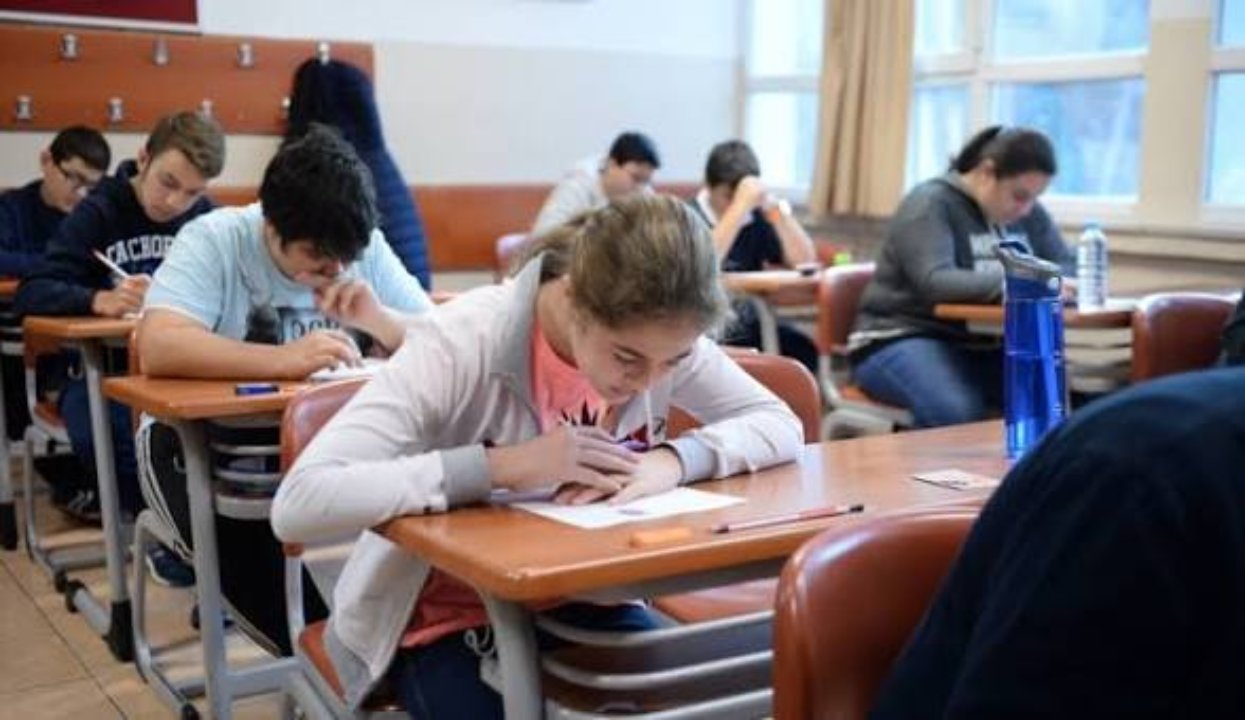 İlk ara tatil ne zaman, yarıyıl tatili (sömestr) ne zaman başlıyor? 2027-2027 MEB takvimi