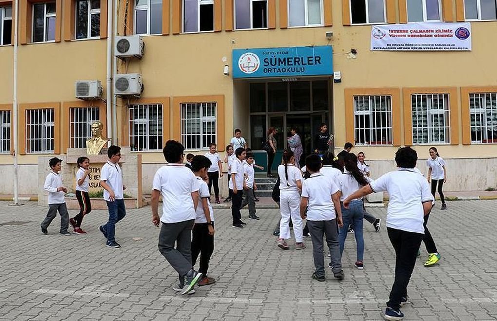 İlk ara tatil ne zaman, yarıyıl tatili (sömestr) ne zaman başlıyor? 2027-2027 MEB takvimi