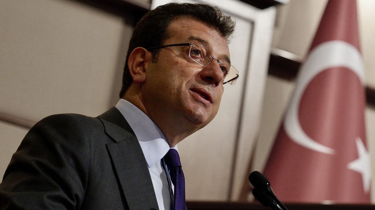 İmamoğlu mahkemede anlattı: Makam aracı yerine neden kendi aracını kullandı?