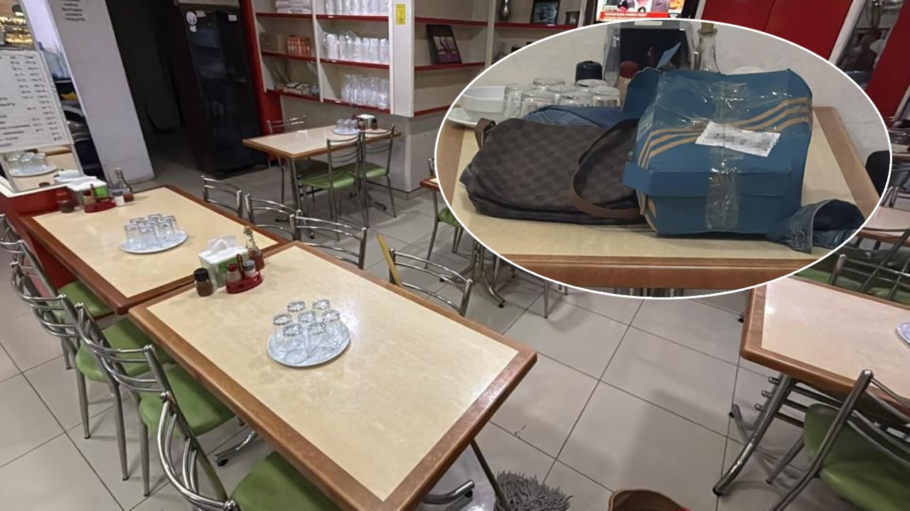 İnternetten tabak sipariş ettiler! Kargoyla gelenler şoke etti: Leş gibi kokuyor