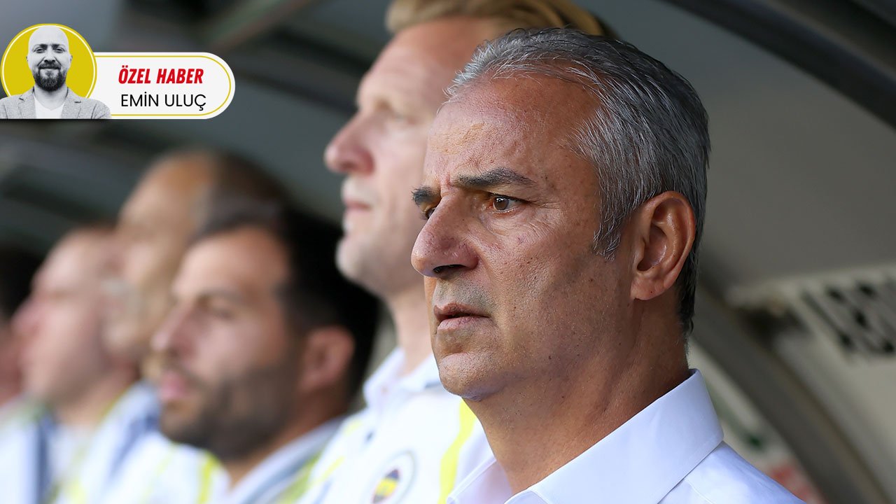 Oyuncularına net mesaj: "Bizim için lig şimdi başlıyor!"